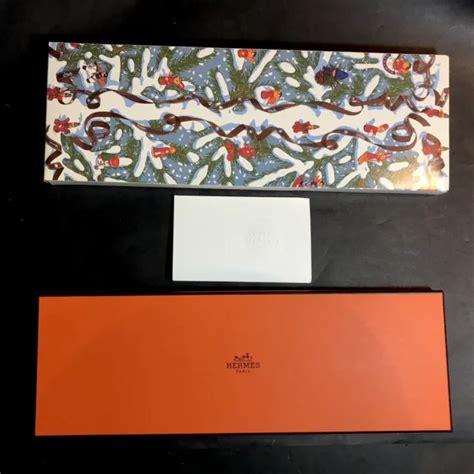 coffret hermes|hermes versandverpackungen.